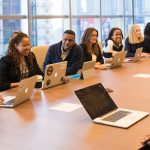 Pre-Installation meeting of all the interested Stakeholders.