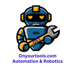 Onyourtools.com Logo