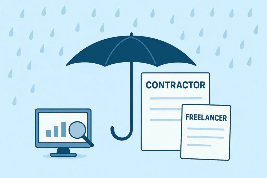 The rules of IR35 explained for the Freelancer and skilled contractor.