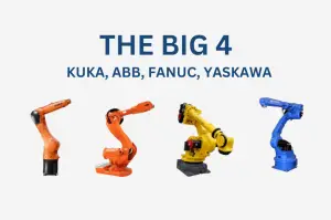 A very good idea would be to seek an Apprenticeship at one of the big Robotics companies, they have Head Offices in the UK and most countries in Europe.