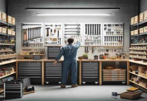 ALL IN A DAY FOR AN ENGINEERING TECHNICIAN