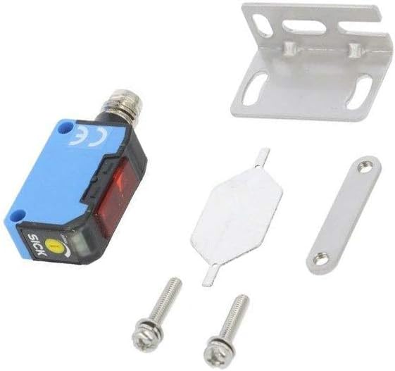 Sick Sensor WT150-P460 Sensor: photoelectric Range: 2-100mm PNP Dark-ON,Light-ON SICK.