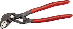 Knipex 13758 180mm Cobra Waterpump Pliers