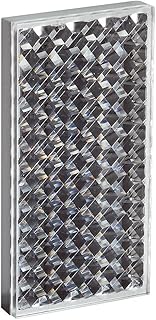 Sick Sensor Reflector for use with Retroreflective Sensors, 56 x 28 mm Rectangular