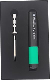 PINE64 PINECIL – Smart Mini Portable Soldering Iron, New Version 2, SNN002