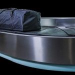 Baggage arriving on the Carousel at the destination Airport.