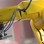 PIAB Vacuum G.enerator for use in the Robotics & Automation fields