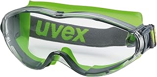 UVEX Safety Goggles for grinding etc.