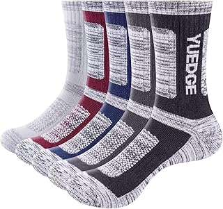 Pack of work socks.