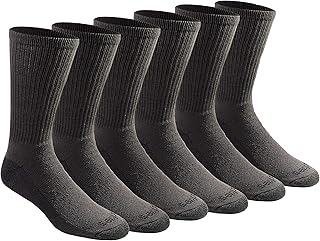 Dickies Work socks.