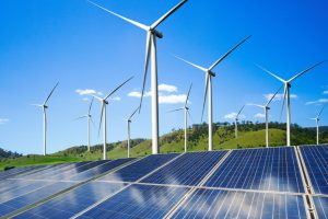 GREEN COLLAR CAREER OPPORTUNITIES & PROSPECTS