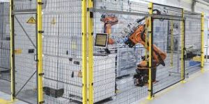 Floor Fixings for Securing Your Machines &  Guarding