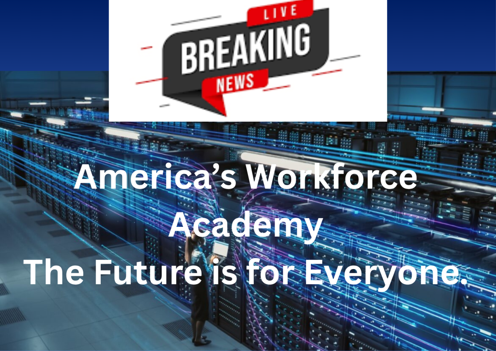 Meta new work academy project to get skilled workers for future projects.