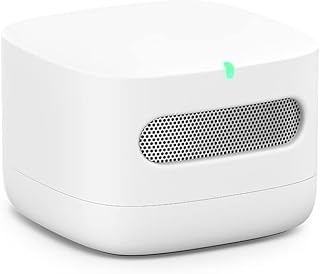 Latest Smart Indoor Air Quality Monitor.