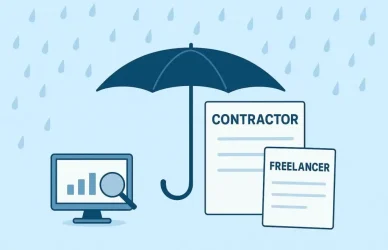 The rules of IR35 explained for the Freelancer and skilled contractor.