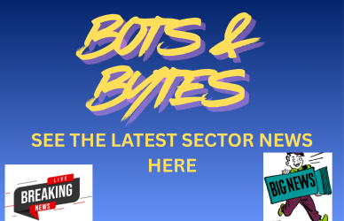 A round up of Breaking News and relevant Updated information as regards to Robotics & Automation and other projects involving skilled people.
