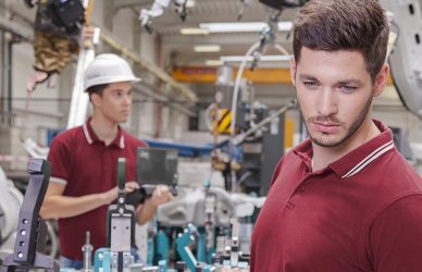 Careers opportunities in the Robotics and Automation industries.