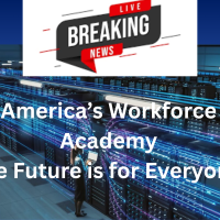 Meta new work academy project to get skilled workers for future projects.