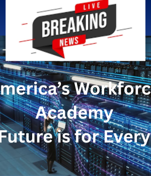 Meta new work academy project to get skilled workers for future projects.