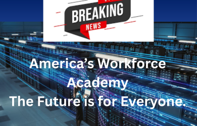Meta new work academy project to get skilled workers for future projects.