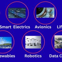 7 Best Booming Sectors suitable for Skilled Trades people.