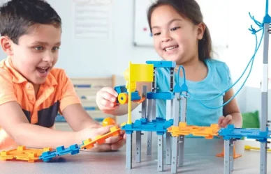 STEM learning for our children and how it constructs a career for them.